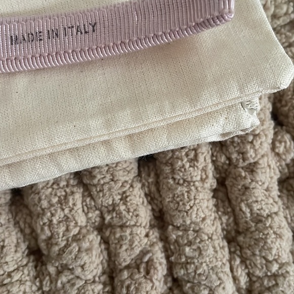 Ferragamo pink hair band - Picture 6 of 10